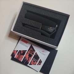 Polsen VM-150 DSLR Video Microphone