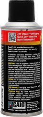 5% Electrical Contact Cleaner Spray for Electronic Connections, 5 Oz