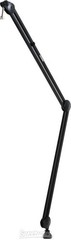 Samson MBA48 48 Inch Broadcast Microphone Boom Arm with Desk Clamp