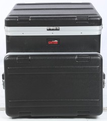 Gator 10U/6U Mixer Rack Case