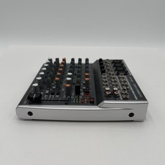 Behringer XENYX 1202 12-Input 2 Bus Analog Mixer – Parts Or Repair Only