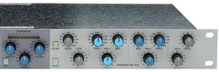 Wheatstone Vorsis M-1 AES Digital 96KHz Voice Processor Preamp Compressor M1