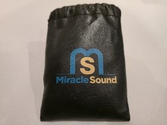Miracle Sound PLUG IN MIC Microphone