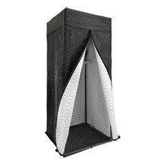 Portable Vocal Booth Professional Home Studio Recording Tool For Podcast Singers