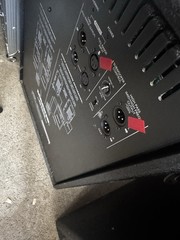 Dj Equipment, Makie Active Speakers, PSG, Makie Active Subwoofers