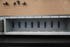 TOA A-903MK2 900 Series II 30W Audio Amplifier