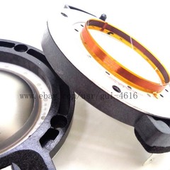 2pcs Quality Diaphragm For Eighteen 18 Sound ND1070, ND1090, HD1050 driver