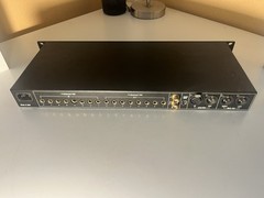 MOTU 1224 24 bit Rack Mount Audio Interface With Charging Cable