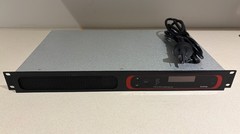 Biamp Tesira Forte DAN VT4 Digital Audio Server – Fast Shipping