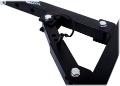 Premium PA Speakers Wall Mount Brackets By GRIFFIN | Set Of 2 Steel Pro-Audio