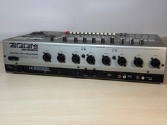 Zoom MRS-1608 – Harddisk Multi-Track Recorder 8+ input mixer – USA Seller!!
