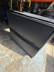 DAS AUDIO LX218a ACTIVE SUB (Pair)
