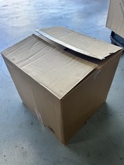 JBL Professional Control 47HC High Ceiling Loudspeaker (No Grill) – NEW OPEN BOX