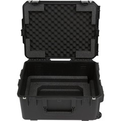SKB3i-2217M103U iSeries 3U Fly Rack Case – 13″