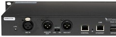 Wheatstone Vorsis M-1 AES Digital 96KHz Voice Processor Preamp Compressor M1