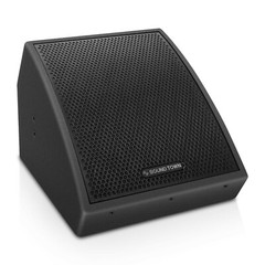 Sound Town 10″ Coaxial 2-way Wall-Mountable Monitor Speaker (CARME-U10MB)