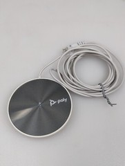 Poly Trio C Series Expansion Microphone 2201-86435-001 Polycom