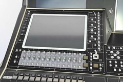DiGiCo SD5 Digital Mixing Console w/ Waves Card, ST Optical & Road Case CG01GJB