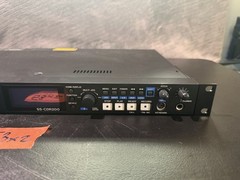 Tascam SS-CDR200 Recorder