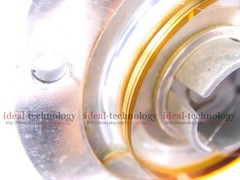 Diaphragm For JBL 2408, 2408H, 361549-001​,PRX,MRX,Vertec 8ohm