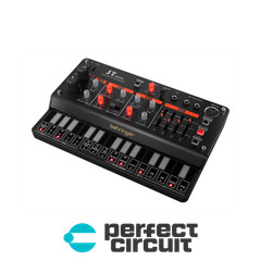 Behringer JT MINI Analog Polyphonic Desktop SYNTHESIZER NEW PERFECT CIRCUIT