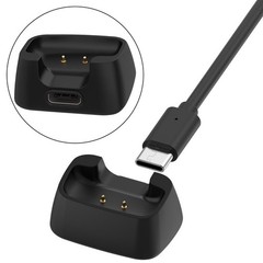 For DJI Mic Magnetic Charging Station 5V Output 150mA Current ABS Body