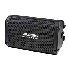 Alesis Strike Amp 8 MK2 2000W 8″ Drum Amplifier with Bluetooth