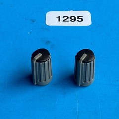 Mackie Mixer 1202-VLZ Pro Used Replacement Parts Knob Cap Cover [Select Part]