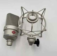 TLM 103 Nickel Large-diaphragm Condenser Microphone Neumann New US