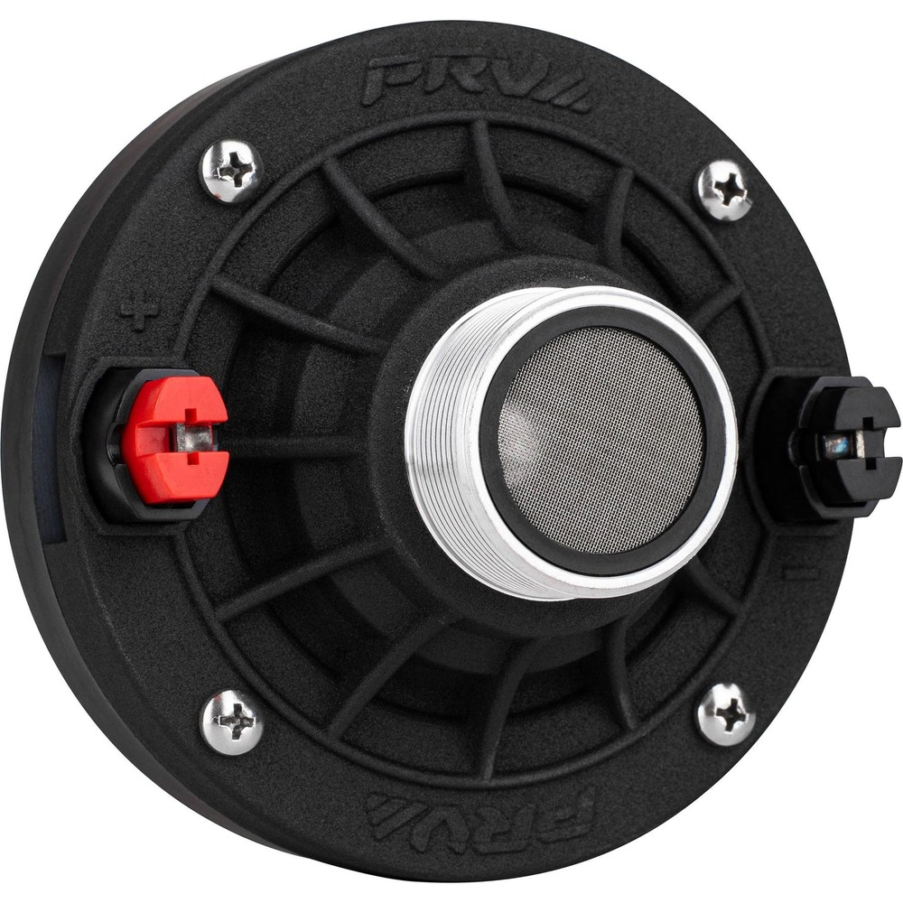 PRV Audio D270Ph-S 1″ Phenolic Compression Driver 8 Ohm 1-3/8″-18 TPI