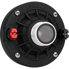 PRV Audio D270Ph-S 1″ Phenolic Compression Driver 8 Ohm 1-3/8″-18 TPI