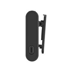 Ulanzi A100 Wireless Microphone Lavalier MIC for iPhone 16 15 Pro Max Camera