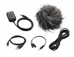 Accessories for ZOOM zoom H4n / H4nPro pack APH-4n Pro from Japan