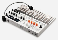 ARTURIA MICROFREAK VOCODER LIMITED EDITION : NEW : [DETROIT MODULAR]