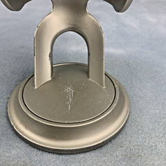 Blue Microphone – Yeti Silver