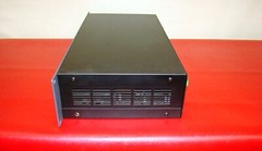 Protea 24.24M Audio Matrix Processor 4-Input 4-Output