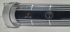 Behringer iNUKE NU3000 Rackmount | 3000W Stereo Power Amplifer