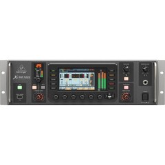 Behringer X32 Rack 40-Input 25-Bus Digital Mixer #000-AWN02-00010