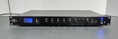 Pure Resonance Audio RMA120BT 5-Channel Bluetooth Commercial Rack-Mount Mixer
