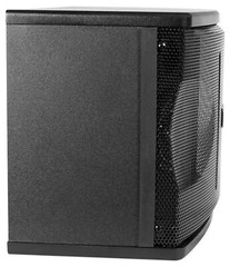Pair Rockville KPS80 8″ 3-Way 800 Watt Karaoke/Pro Speakers+Adjustable Stands
