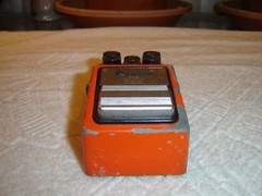 Ibanez PT9 Phaser, Vintage Phaser Guitar Pedal