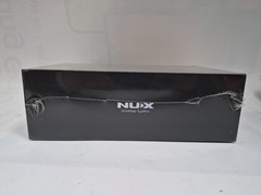 NUX B-8 Professional 2.4GHz Guitar Wireless System – New Sealed