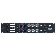 Warm Audio WA273-EQ Dual Channel Mic Pre/EQ