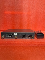 Sennheiser EW 300 G3 EM300 Wireless Receiver. No antennas.