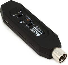Alto Professional Bluetooth Ultimate Stereo Bluetooth Adapter