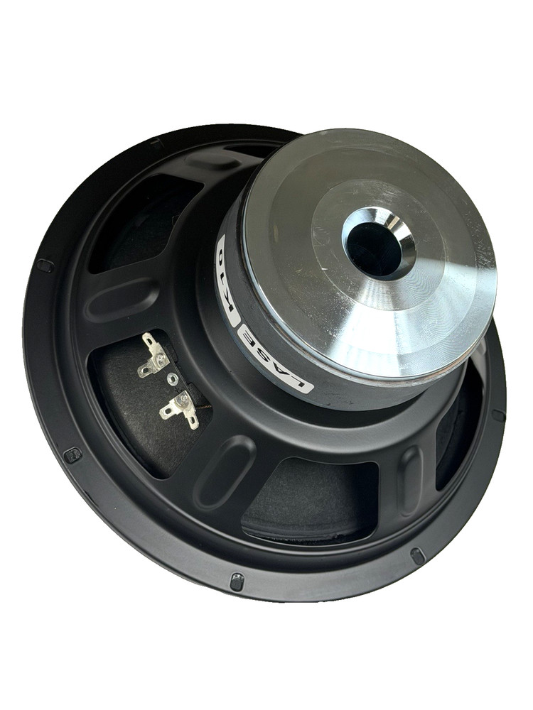 LASE 10″ 8Ω Speaker For QSC K10, Woofer SP-000181-00 (8Ω)