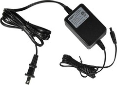 HQRP 16V AC Adapter for Peavey Midi Streamer Proccessor, Pv8 Mixer, RQ200