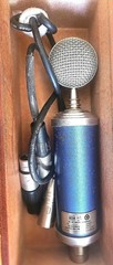 AUTHENTIC Bluebird SL Studio Condenser Recording Microphone