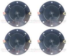 4PCS Diaphragm Horn Tweeter for B52 Comp4MX, B52 comp 4MX 8 ohm