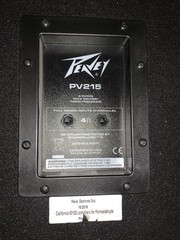 Peavey Speakers